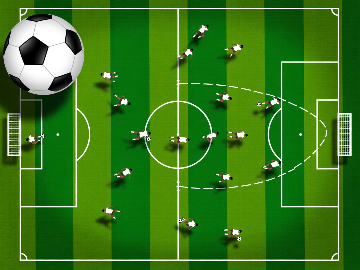 米兰体育官方网站-校园足球场地资源持续优化，校园足球场地标准尺寸